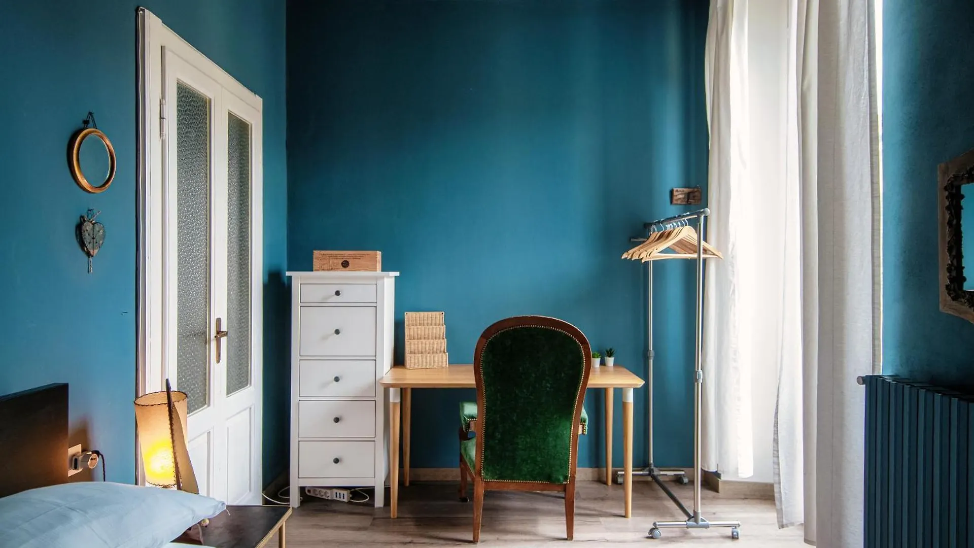 Glamour - By Myhomeincomo Apartment Como